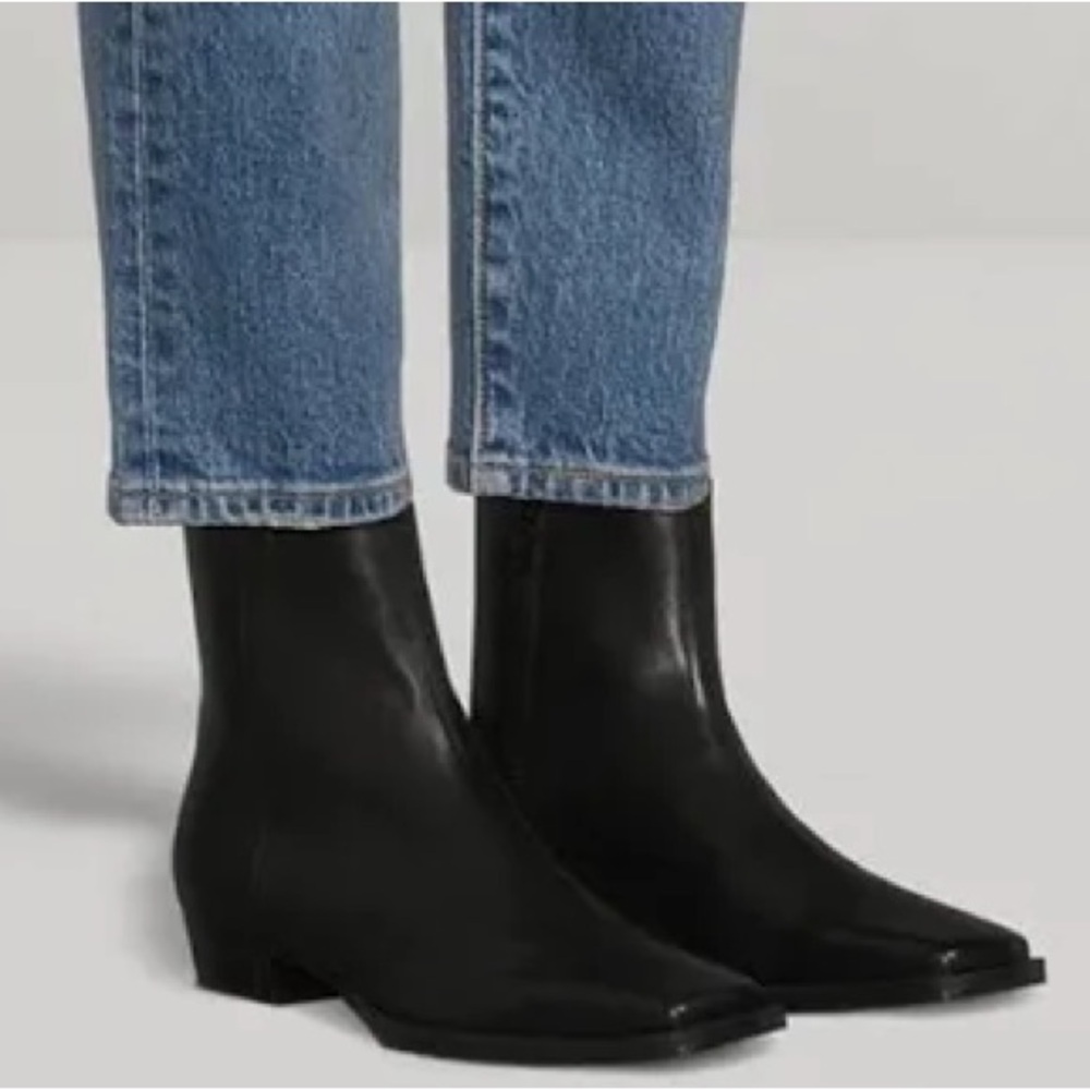 Frame Le Maddox Bootie